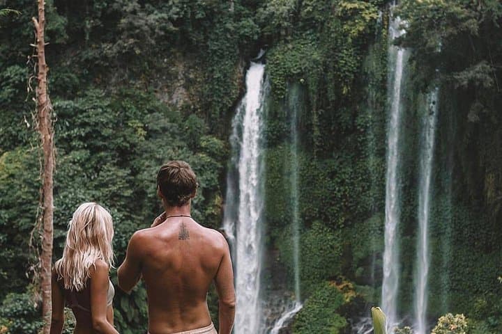 Sekumpul Waterfall North Bali Day Tour — Sekumpul, Handara Gate & Ulun Danu photo 2