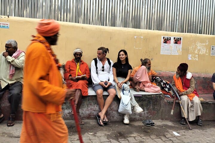 A Day in Rishikesh: River Walks, Ashrams & Neer Waterfall photo 6