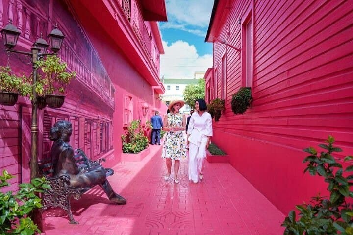 Taino Bay Walking Tour: 2-Hour Cultural Stroll Through Puerto Plata photo 4