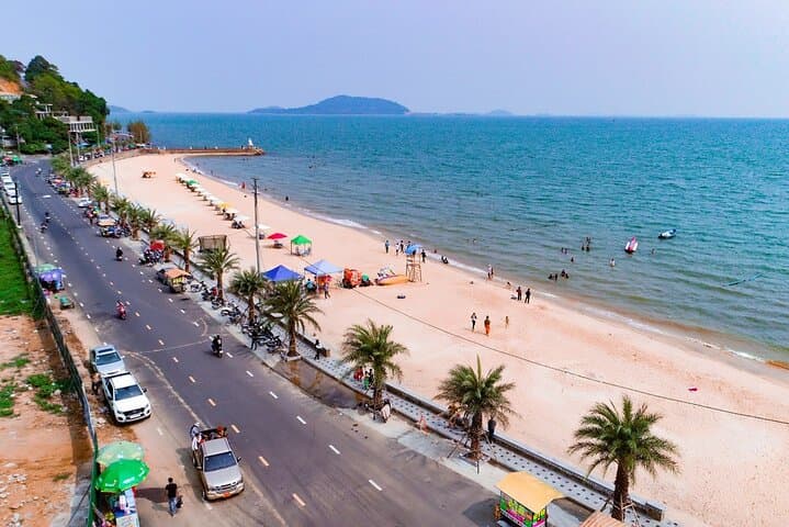 Kampot & Kep Beach: 2-Day Coastal Escape from Phnom Penh photo 6