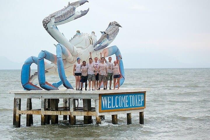 Kampot & Kep Beach: 2-Day Coastal Escape from Phnom Penh photo 5