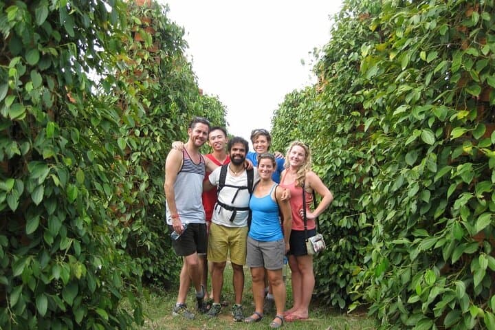 Kampot & Kep Beach: 2-Day Coastal Escape from Phnom Penh photo 4