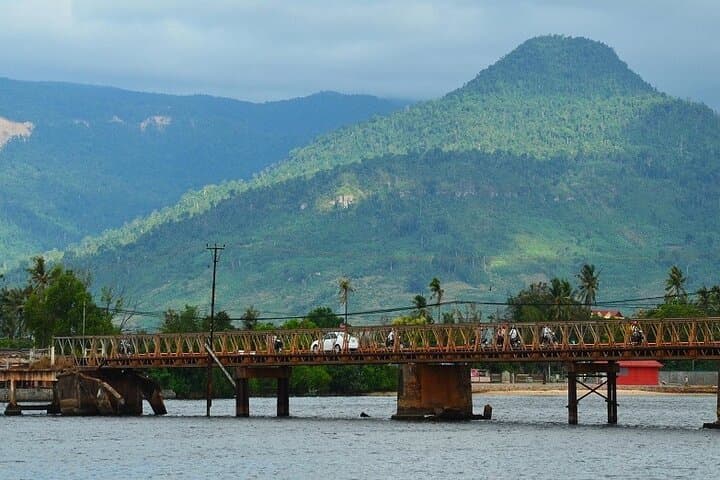 Kampot & Kep Beach: 2-Day Coastal Escape from Phnom Penh photo 3