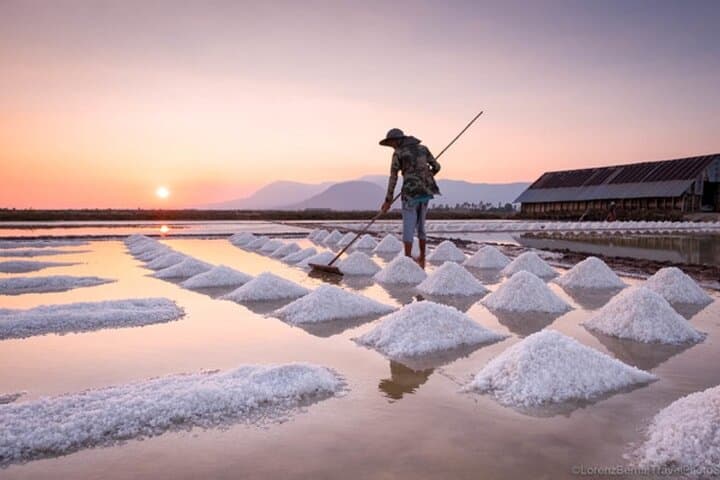 Kampot & Kep Beach: 2-Day Coastal Escape from Phnom Penh photo 2
