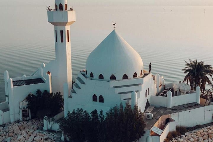 Dammam and Beyond: Cultural, Coastal and Historical Full-Day Tour photo 2