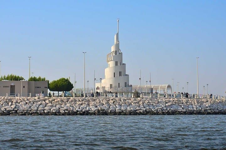 Dammam and Beyond: Cultural, Coastal and Historical Full-Day Tour photo 4