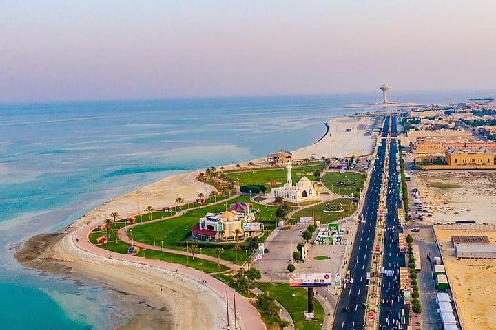 Dammam and Beyond: Cultural, Coastal and Historical Full-Day Tour photo 3