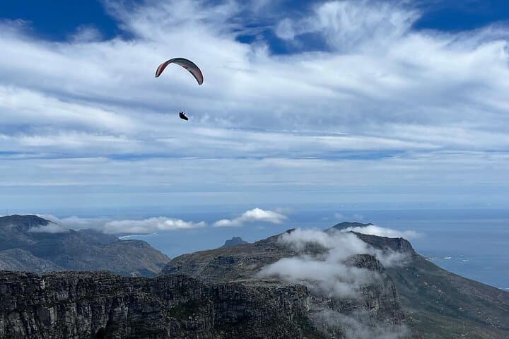 Table Mountain Hike: Platteklip Gorge Summit Trek from Cape Town photo 5
