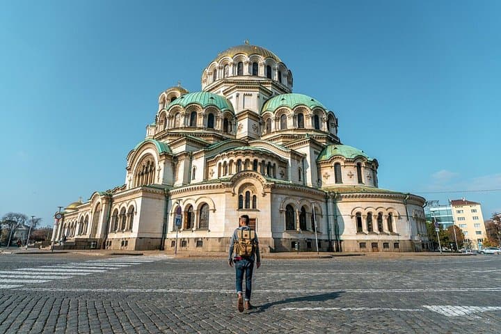 14-Day Serbia, Bulgaria & Romania Semi-Private Tour: Balkan Cities, Monasteries & Castles