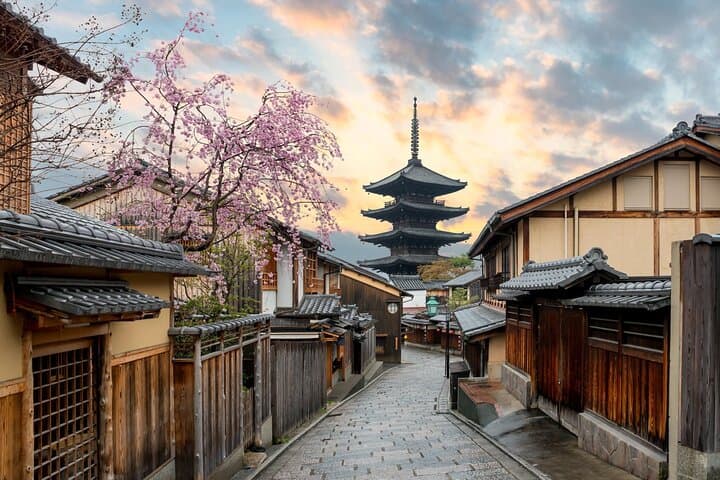 Private Customized Kyoto Tour: Full-Day English Guide & Hotel Pickup photo 6