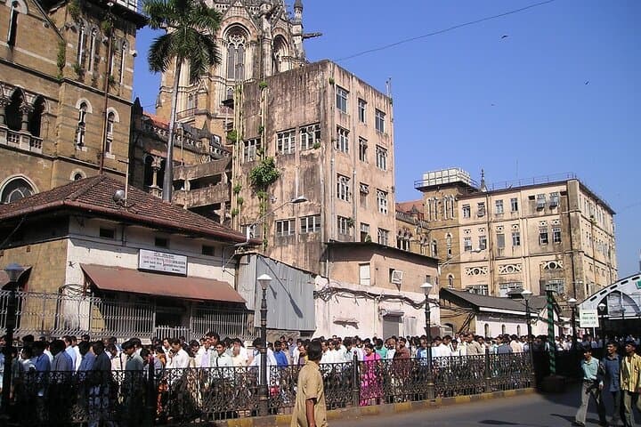 Discover Mumbai: A Personalized Half-Day Journey Through Its Landmarks photo 6