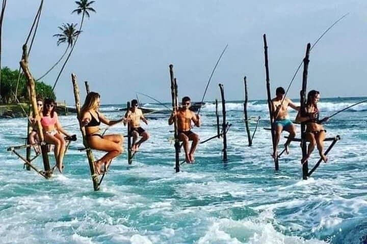 Private Sri Lanka: 7-Day Flexible Tour from Colombo to Sigiriya, Kandy, Ella & Yala photo 3