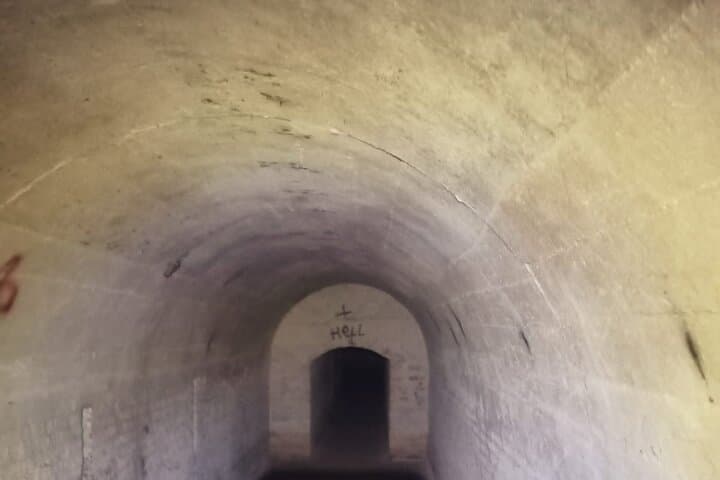 Exploring Chitila's Abandoned Fortifications: Bucharest History & Mystery Tour photo 6