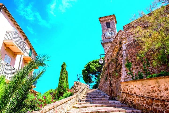 Cannes, Antibes & Saint-Paul-de-Vence: Full-Day Riviera Tour from Nice photo 2