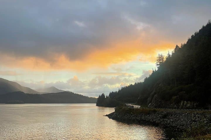 Sitka Small-Group Scenic Tour: Silver Bay, Magic Island & Totem Poles photo 6