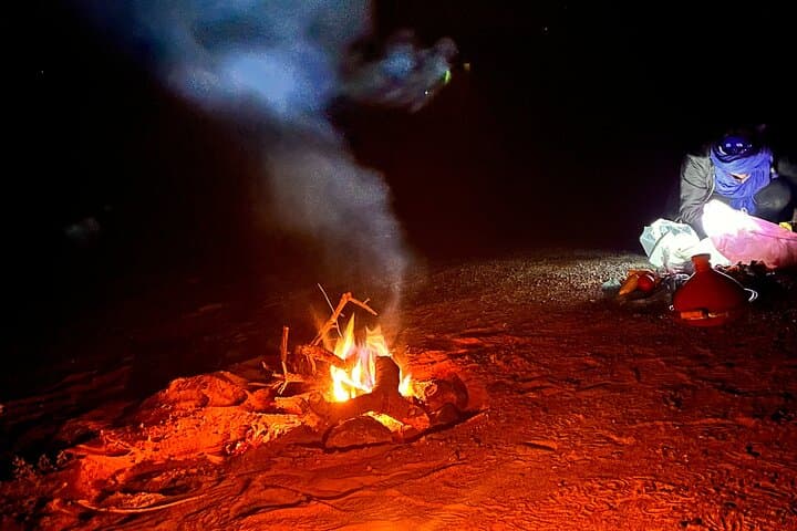 6-Day Silent Sahara: Off-Grid Nomad Nights & Merzouga Dunes photo 5