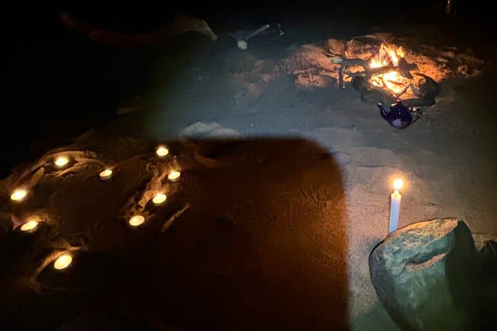 6-Day Silent Sahara: Off-Grid Nomad Nights & Merzouga Dunes photo 6