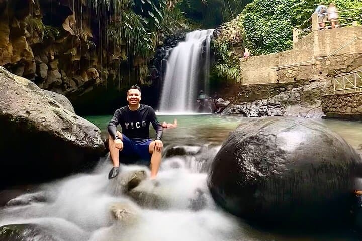Grenada Highlights: St. George’s, Fort George, Chocolate Tasting & Seven Sisters Waterfalls Day Tour photo 4