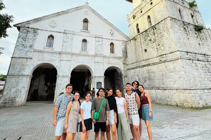 Full-Day Bohol Countryside Tour from Cebu — Chocolate Hills, Tarsiers & Loboc River Cruise photo 6