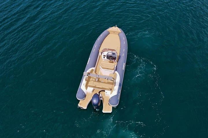 Private Boat Tour to Cinque Terre and Portovenere on Soleil 23 photo 3
