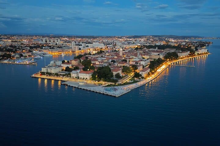 Explore Croatia Your Way: Private Transfer from Zagreb to Split with Custom Stops photo 3