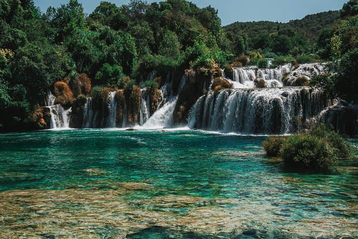 Luxurious VIP Transfer from Zagreb to Dubrovnik with Flexible Tours Along Croatia’s Coast photo 5