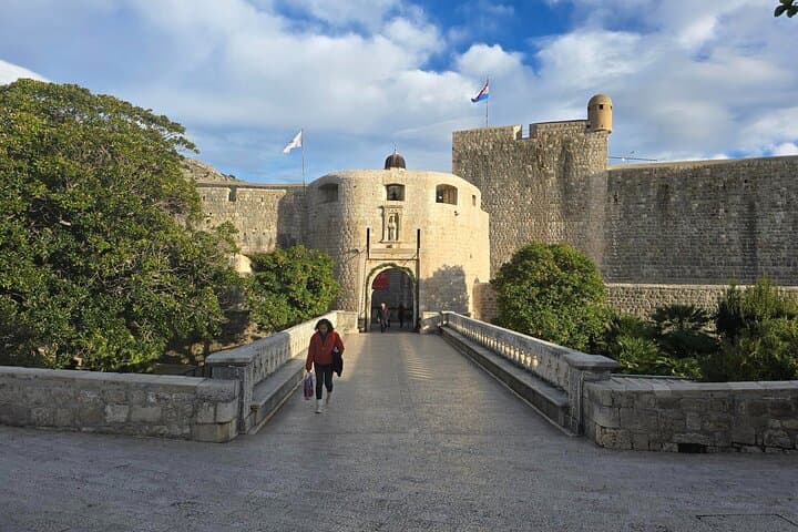 Luxurious VIP Transfer from Zagreb to Dubrovnik with Flexible Tours Along Croatia’s Coast photo 2