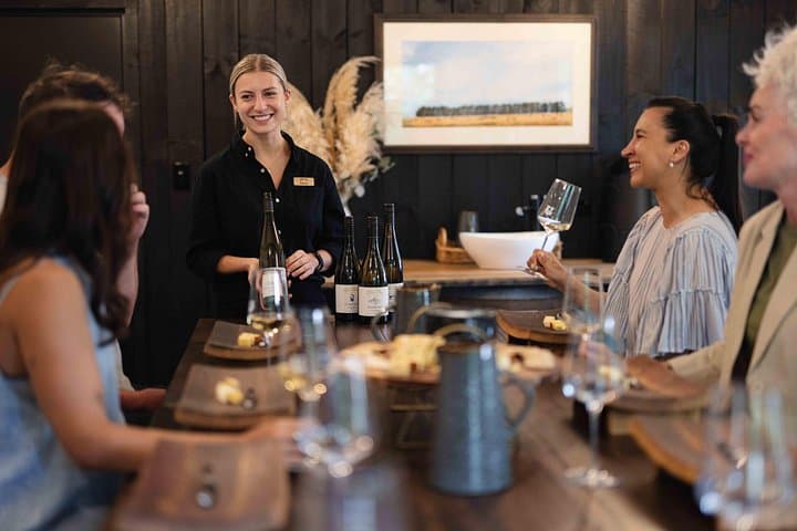 Gibbston Valley Wine & Cheese Tasting: 45‑Minute Artisanal Pairings in Central Otago photo 3