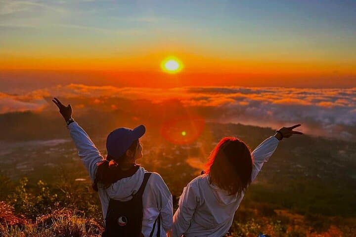 Mount Batur Sunrise Trek: Summit Bali's Volcano at Dawn photo 6