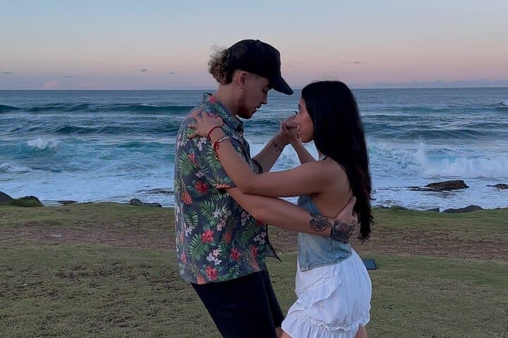 Learn Salsa in San Juan: Beginner Moonlight Class with Local Instructor photo 2