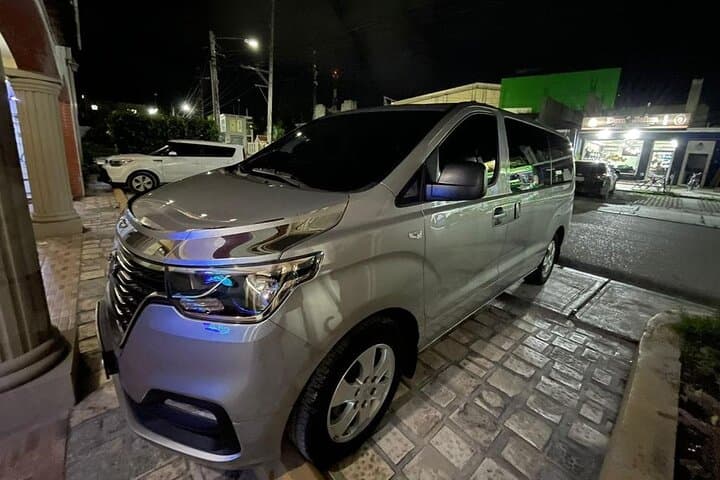 Private Round-Trip Airport Transfer in Punta Cana — Group VIP Transportation photo 6