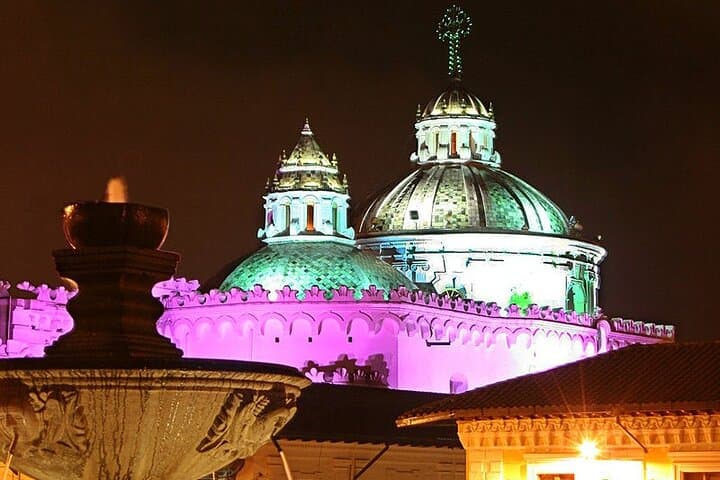 Half the World & Quito Colonial Tour: Equator Line and Historic Old Town in One Day photo 5