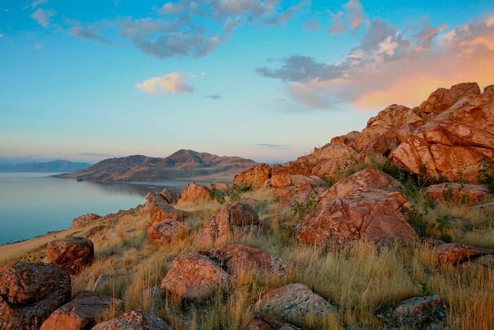 Explore Antelope Island: A Private Wildlife and Scenic Adventure on Utah’s Great Salt Lake photo 3