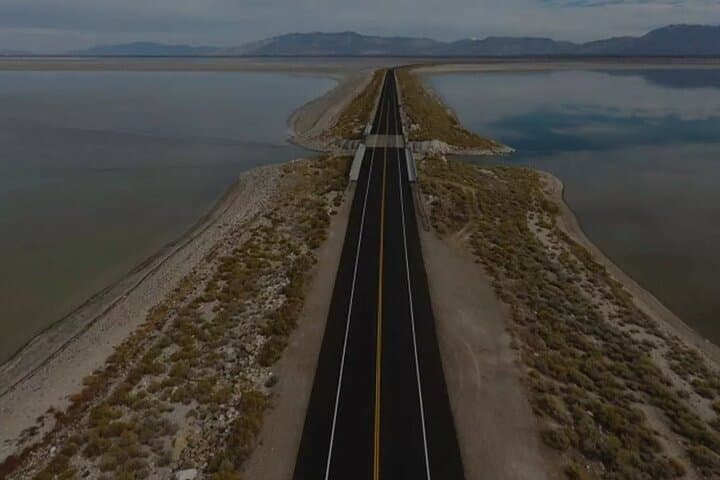 Explore Antelope Island: A Private Wildlife and Scenic Adventure on Utah’s Great Salt Lake photo 4
