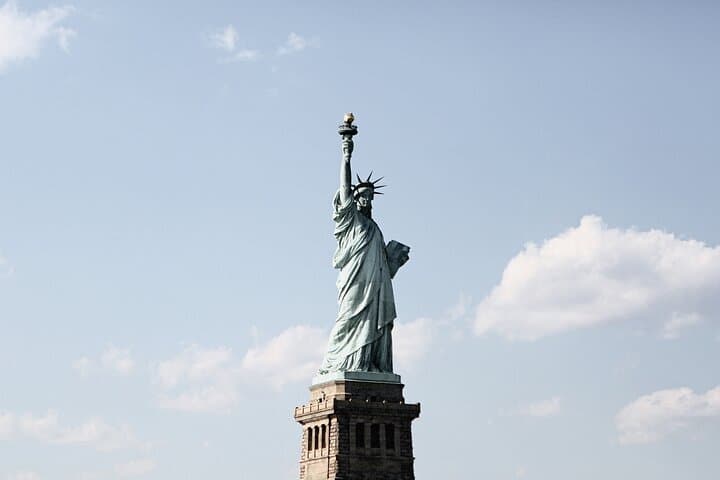 New York City Personalized Sightseeing Tour — Private 5- or 10-Hour Chauffeured NYC Experience photo 6