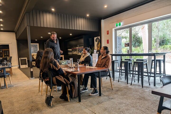 Private Hunter Valley Wine and Wildlife Day Tour from Sydney photo 4