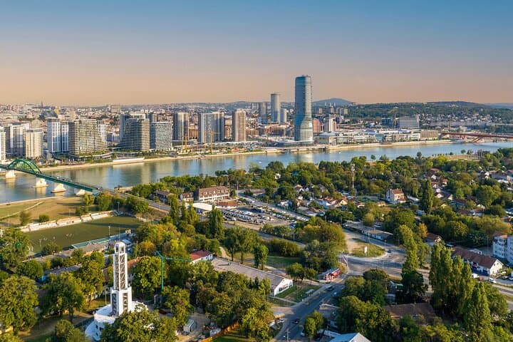 Belgrade Grand Tour: Full-Day City and Avala Mountain Highlights photo 6