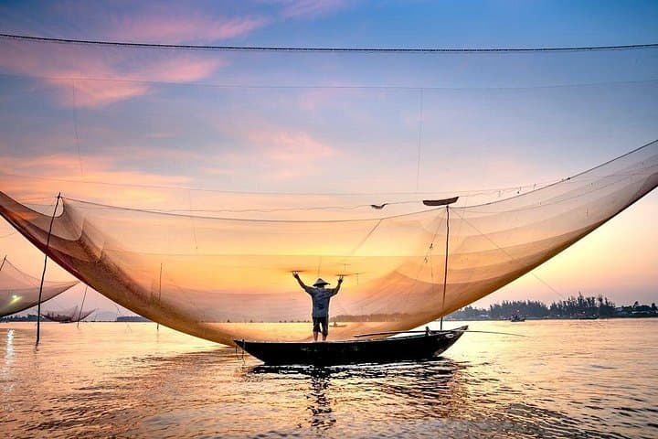 Hoi An and Da Nang Highlights: 4-Day Private All-Inclusive Tour photo 3