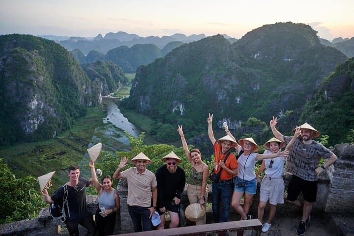 7-Day Vietnam Itinerary: North-to-South Highlights (Deluxe Small Group) photo 4