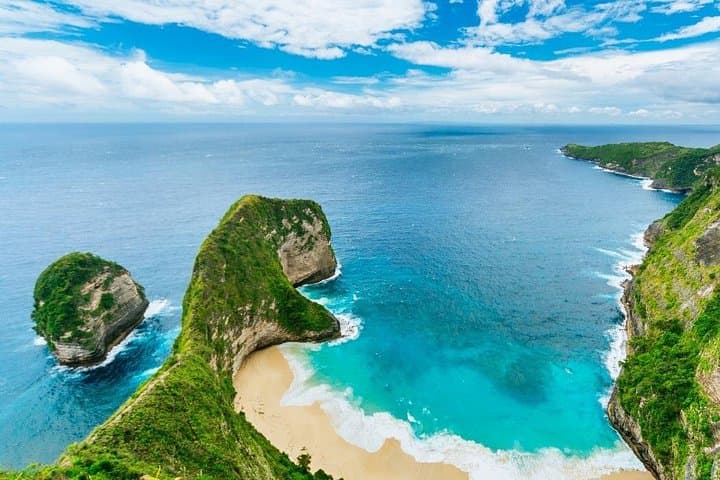 Snorkel Nusa Penida: Gamat, Manta & Crystal Bay Day Trip from Bali photo 1