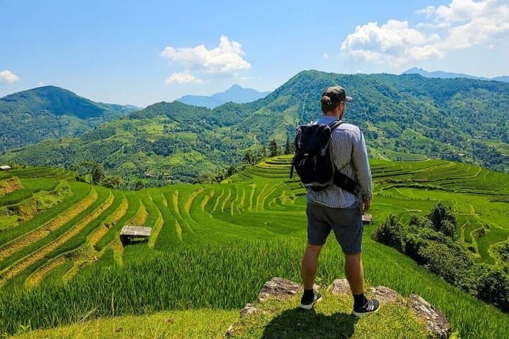 Ha Giang Highlands Motorbike Discovery: 3-Day Easy Rider Loop from Hanoi photo 4