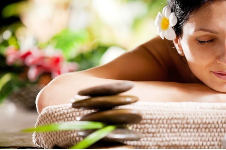 Granada Hot Springs Day Trip: Yoga, Thermal Baths & Massage in the Sierra Nevada Foothills photo 6