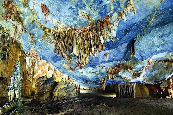 Phong Nha & Paradise Caves Day Tour from Hue — Explore Vietnam’s Underground Palaces photo 3