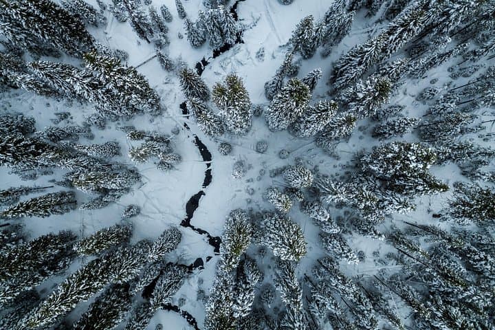 Dolomites from Above: Exclusive 1-Hour Helicopter Tour and Lakeside Exploration from Venice photo 4