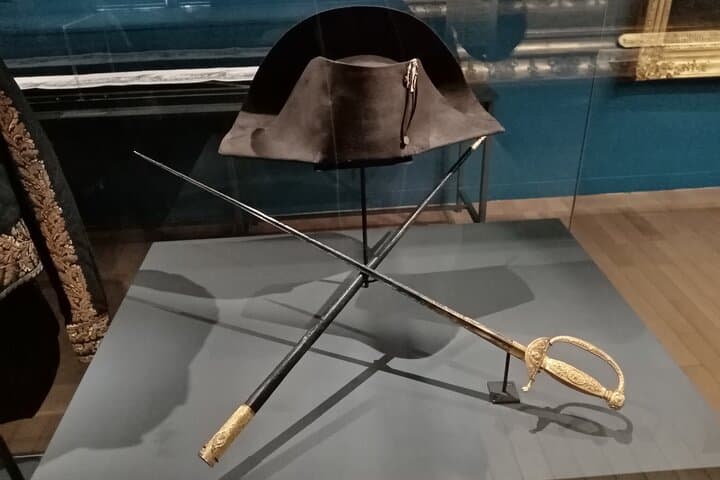 Inside Les Invalides: Napoleon’s Legacy Private Guided Tour in Paris photo 4