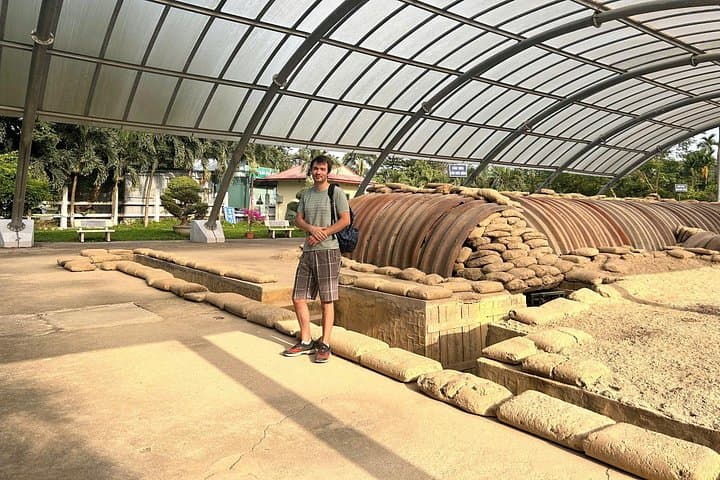 Dien Bien Phu: 3-Day War History Tour from Hanoi by Air photo 6