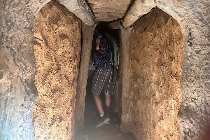 Dien Bien Phu Historical Insight: Battlefields, Villages and Pha Khoang Lake photo 5