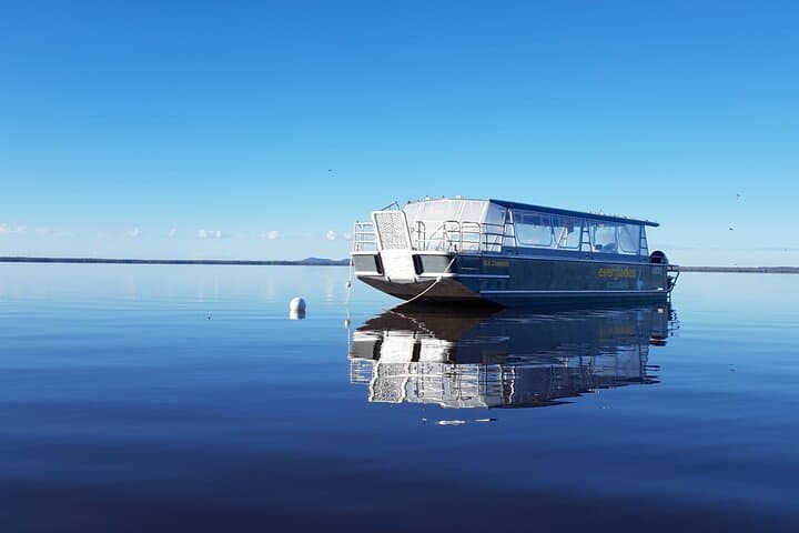 Noosa Everglades Cruise & Hinterland Villages: Full-Day Scenic Tour photo 4