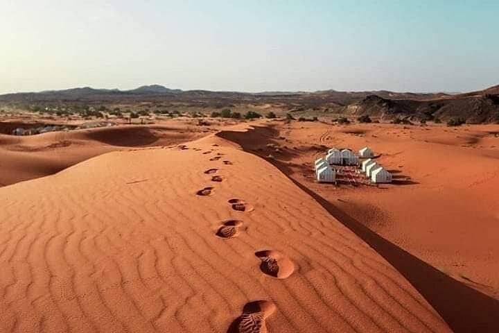 Private 5-Day Desert Tour from Marrakech: Atlas Passes, Kasbahs & Merzouga Dunes photo 2