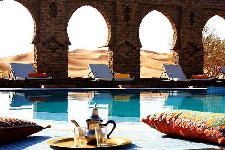 Private 5-Day Desert Tour from Marrakech: Atlas Passes, Kasbahs & Merzouga Dunes photo 4